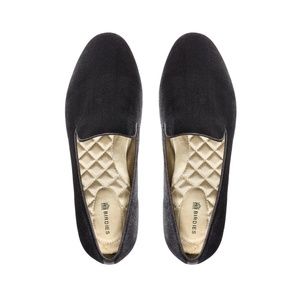Birdies Starling Loafer Black